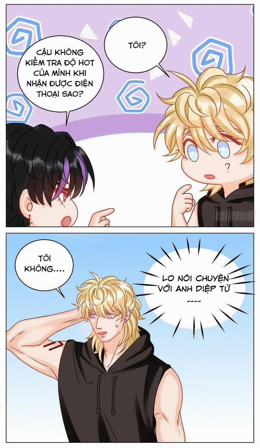 Ký túc xá nam phòng 303 203 trang 15