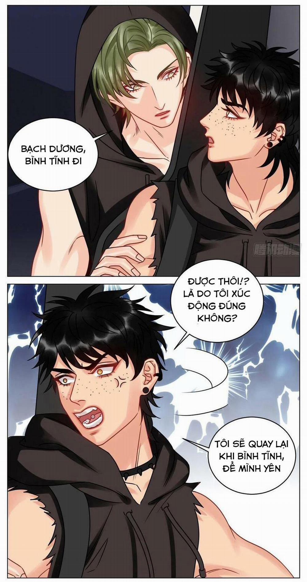 Ký túc xá nam phòng 303 203 trang 6