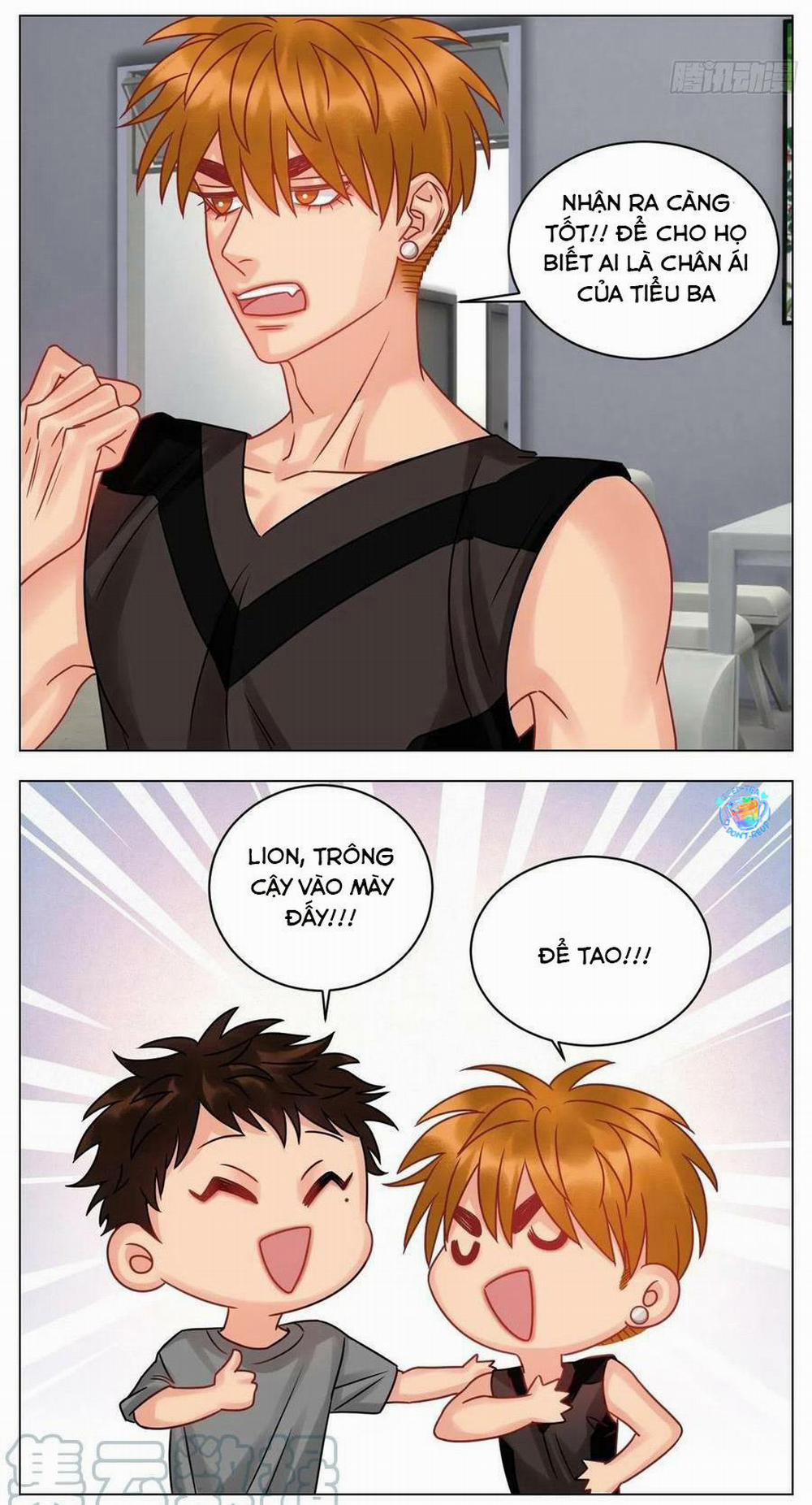 Ký túc xá nam phòng 303 204 trang 11