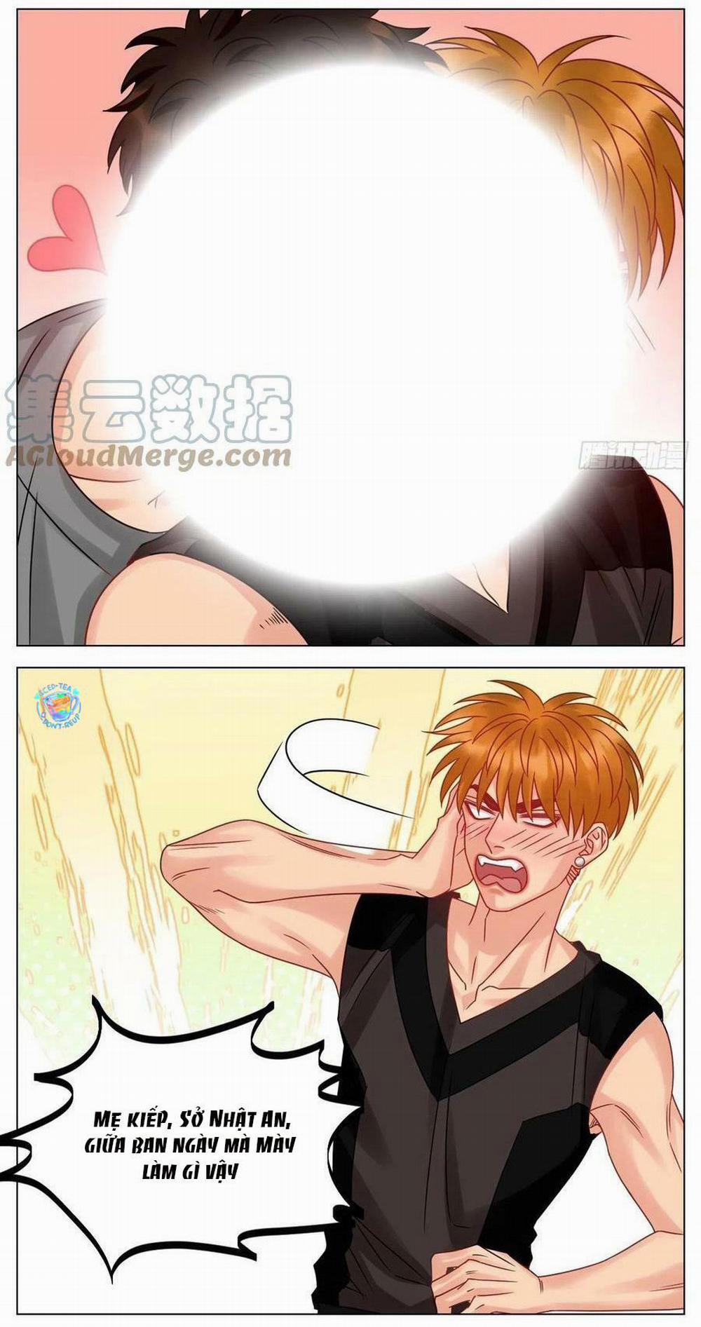 Ký túc xá nam phòng 303 204 trang 5