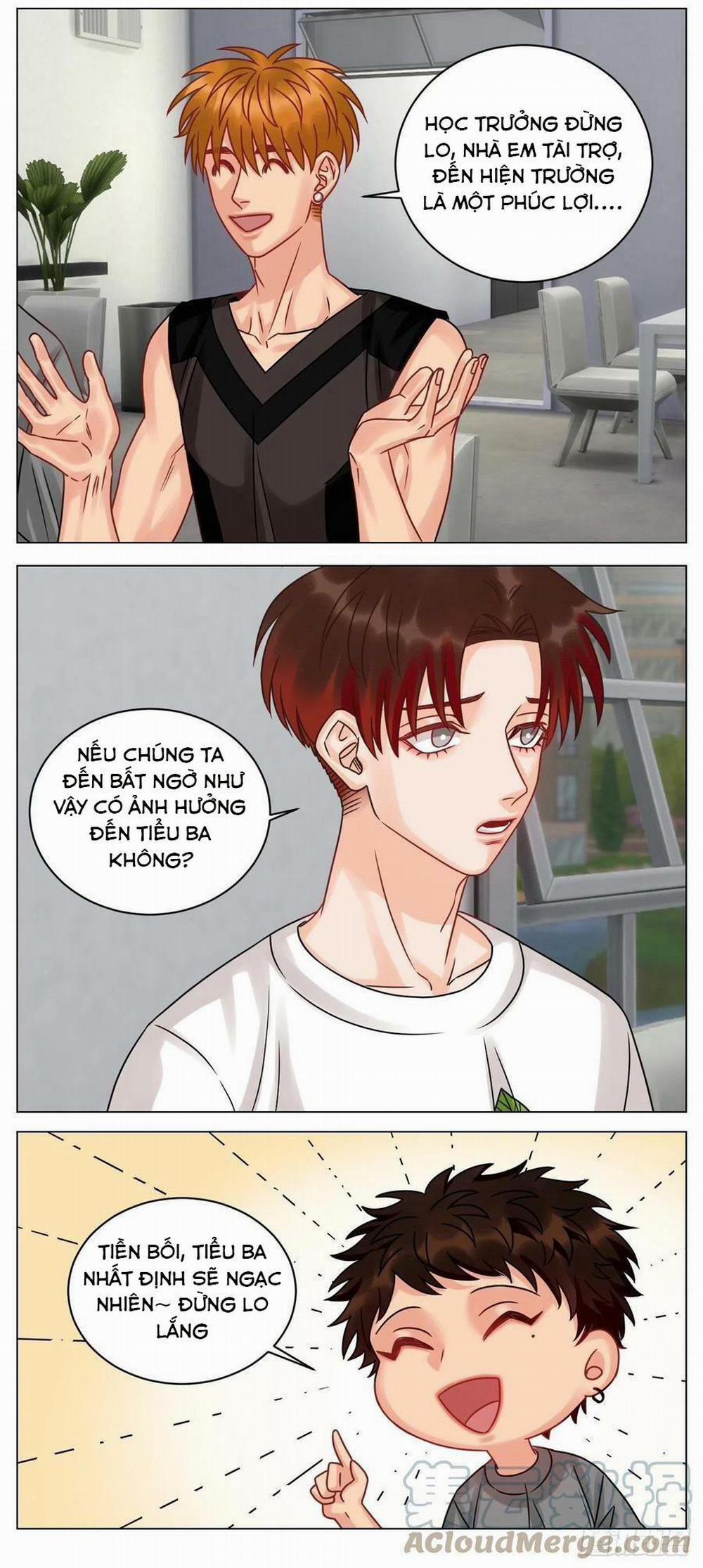 Ký túc xá nam phòng 303 204 trang 9