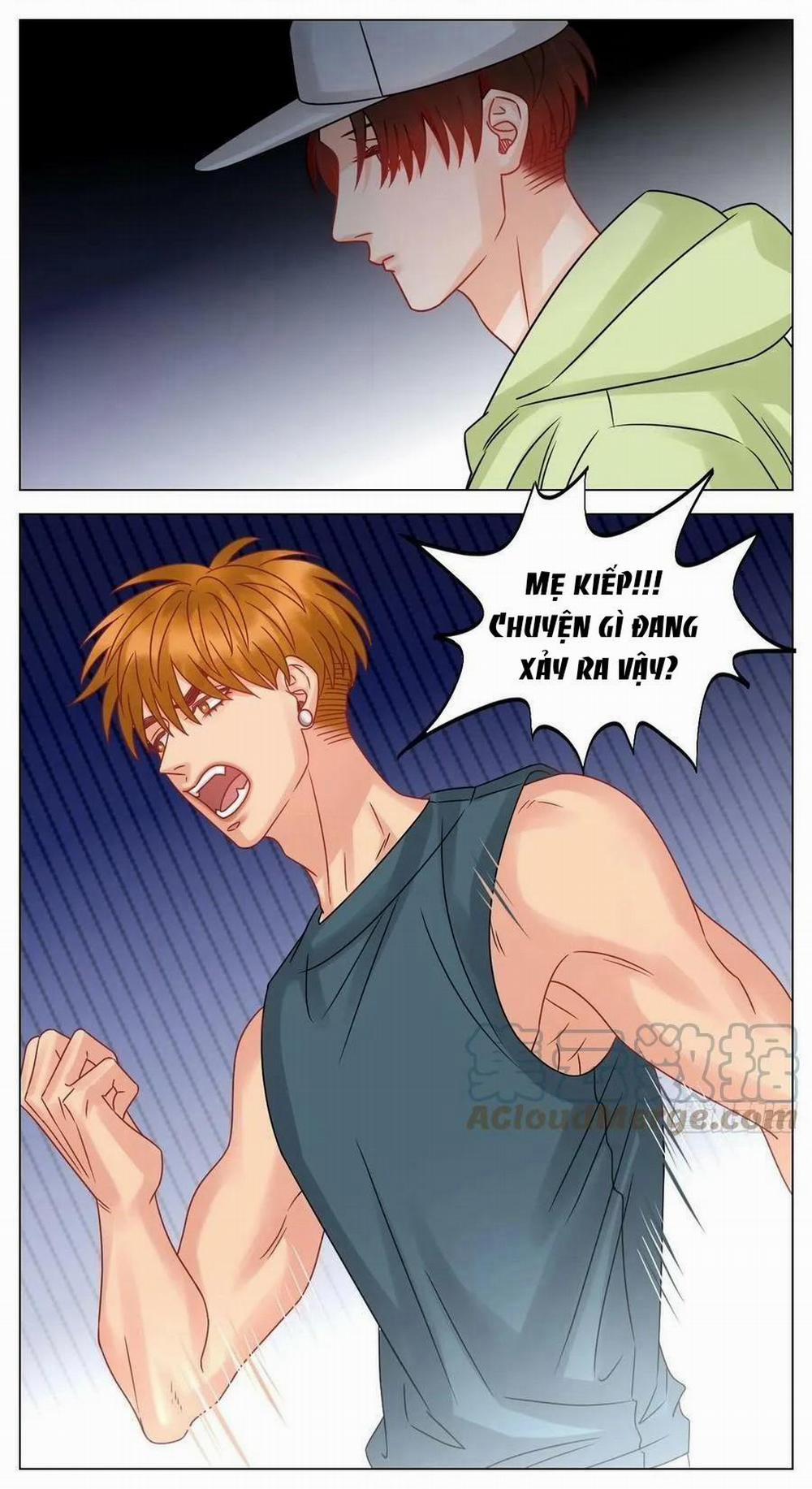 Ký túc xá nam phòng 303 205 trang 7