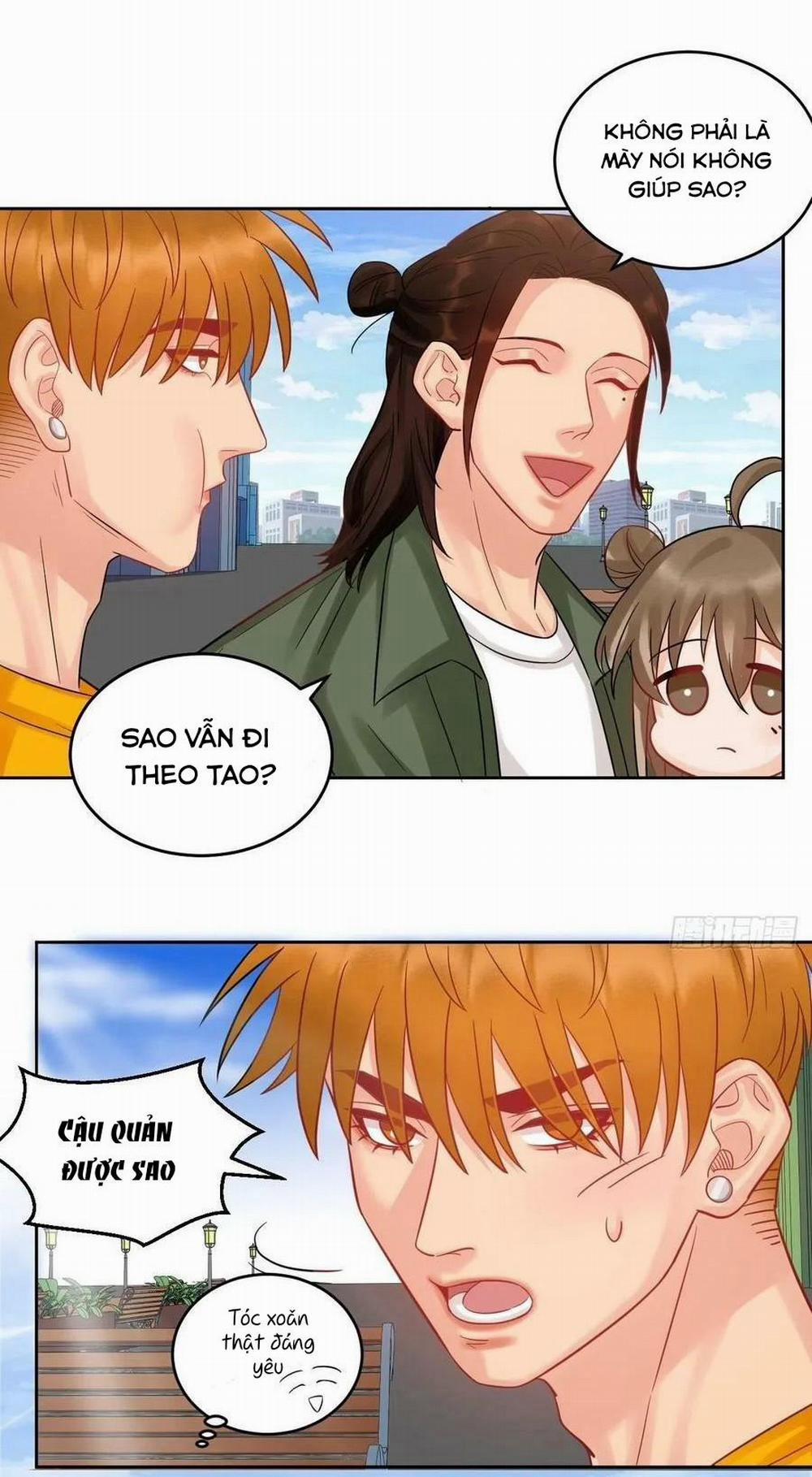 Ký túc xá nam phòng 303 206.2 trang 11