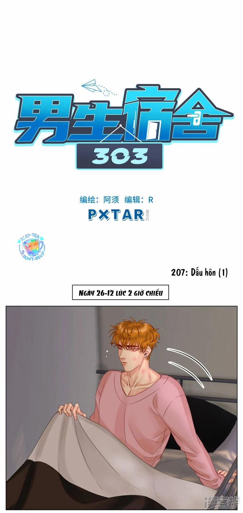 Ký túc xá nam phòng 303 207 Fix trang 0