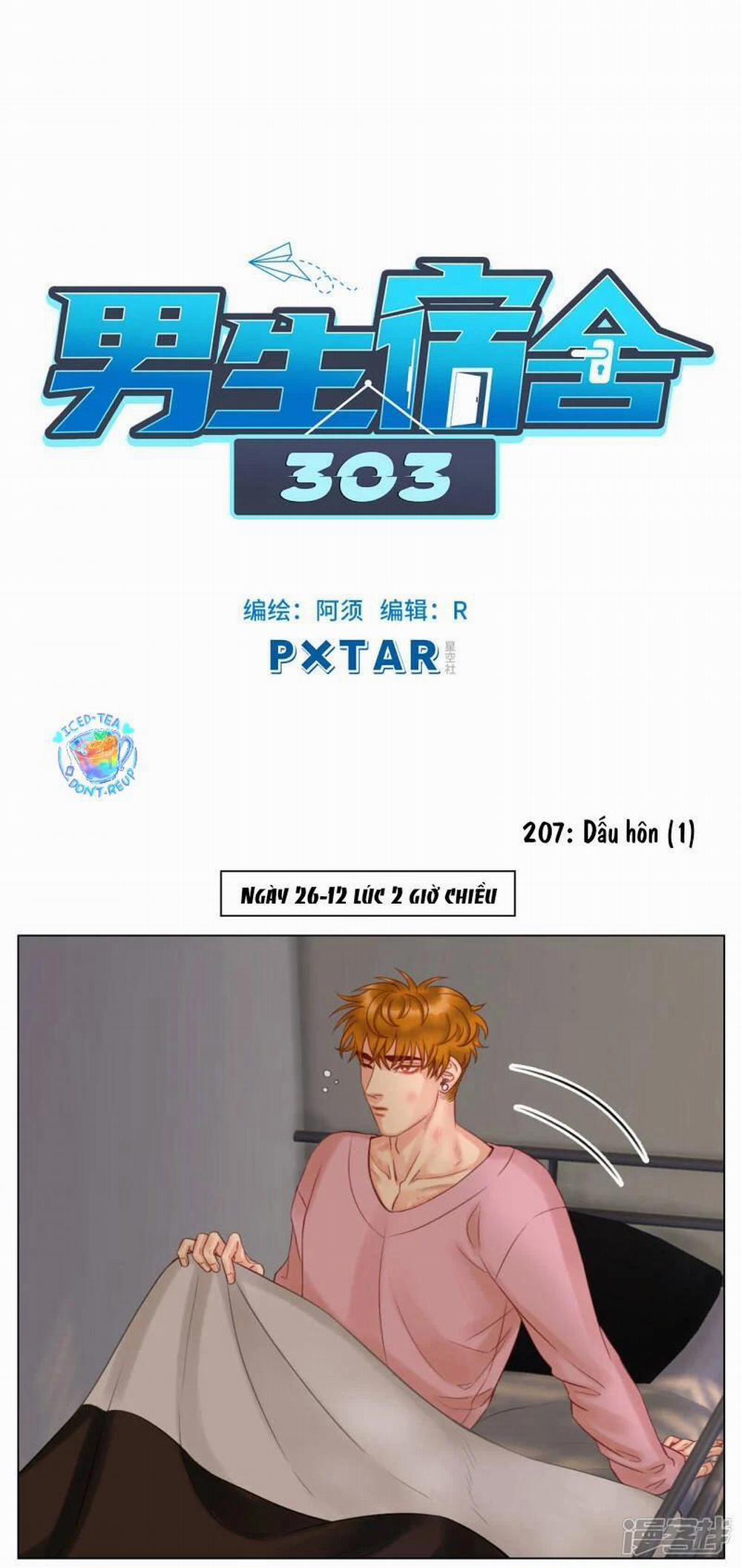 Ký túc xá nam phòng 303 207 trang 0