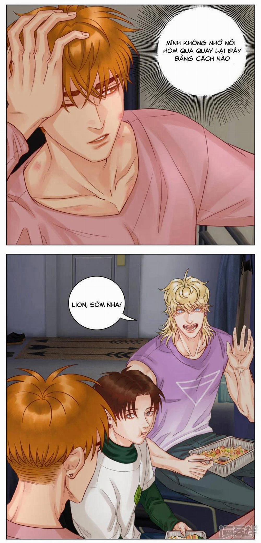 Ký túc xá nam phòng 303 207 trang 1