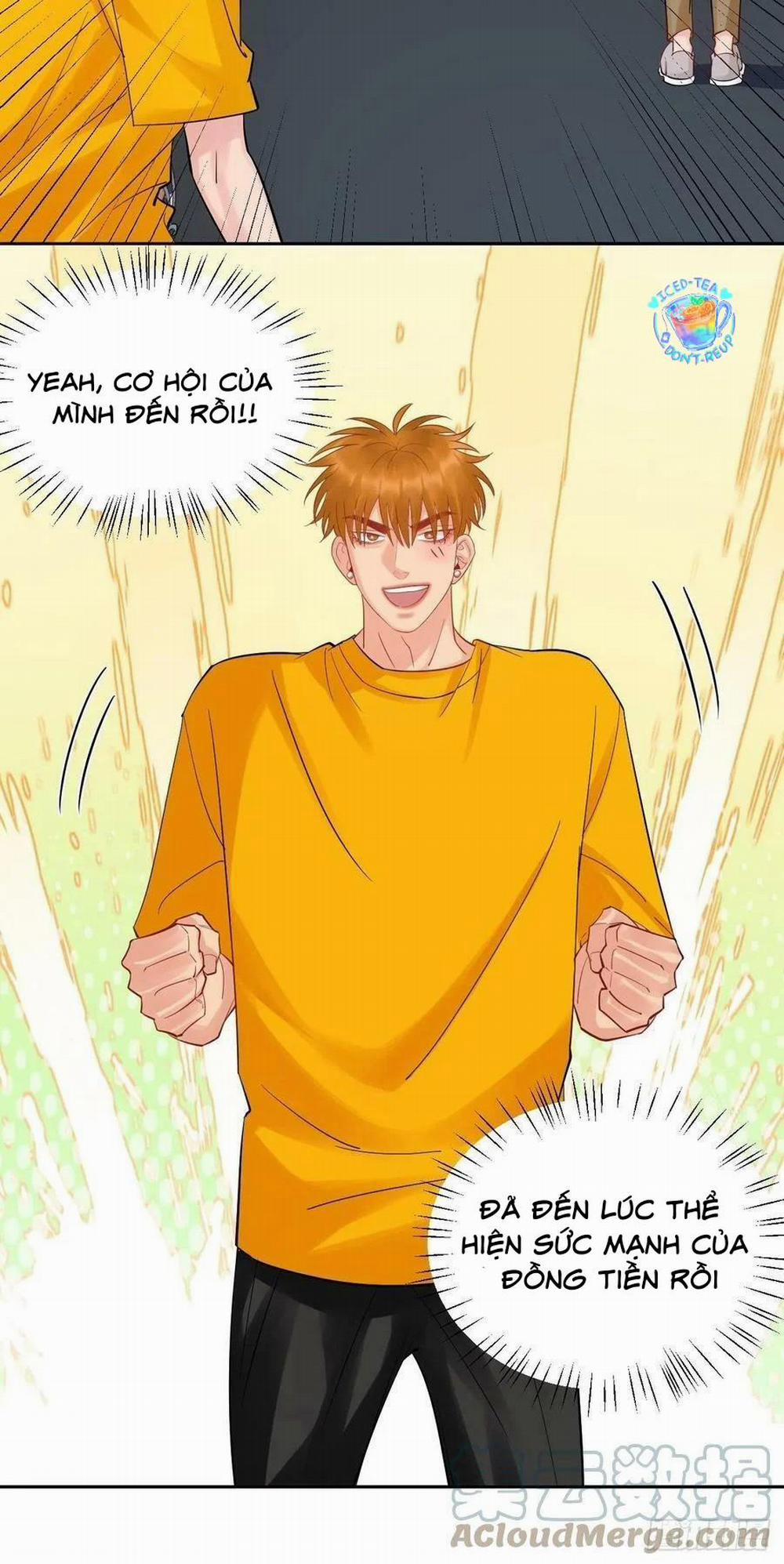 Ký túc xá nam phòng 303 208 trang 4