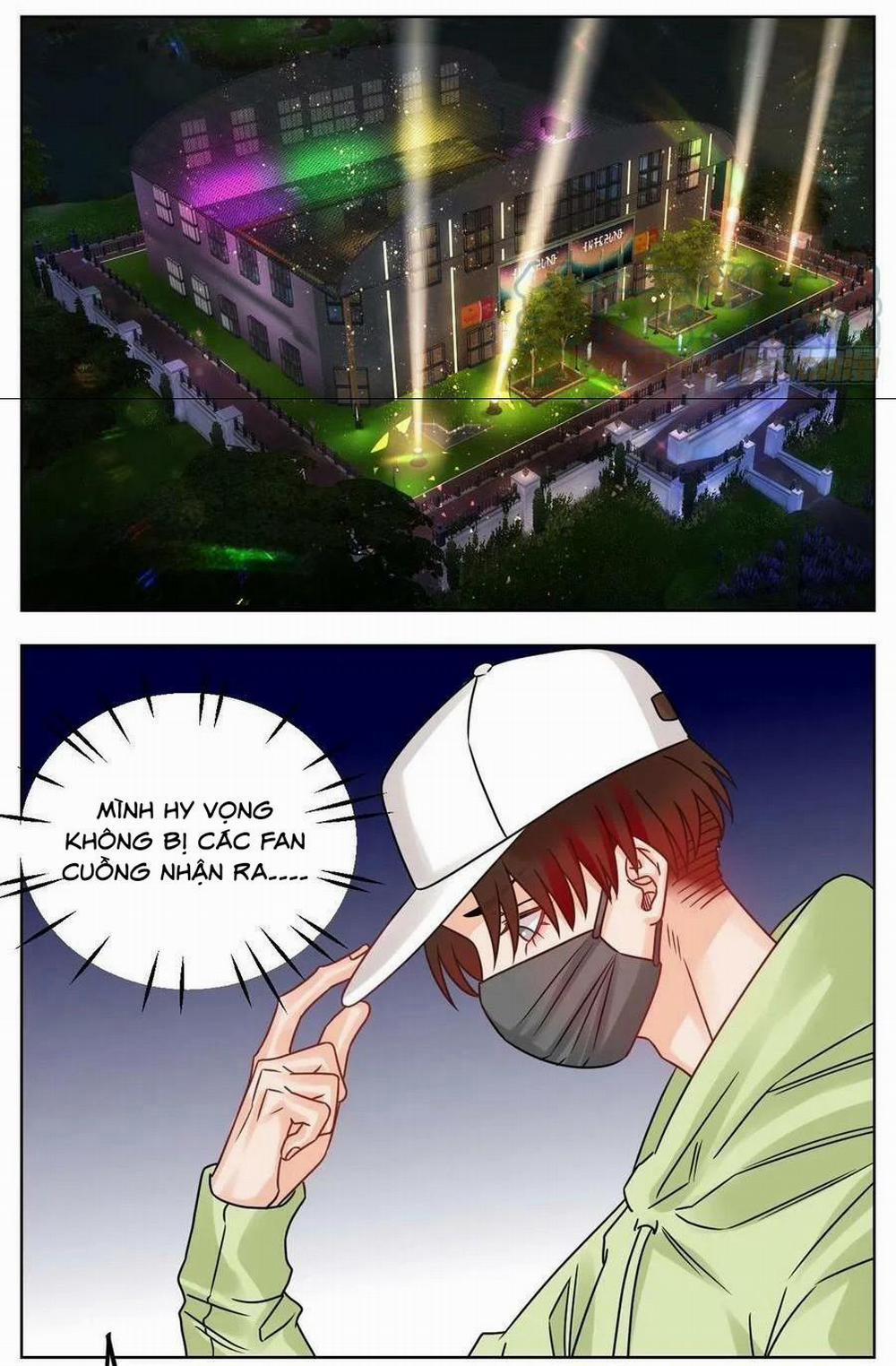 Ký túc xá nam phòng 303 209 trang 2