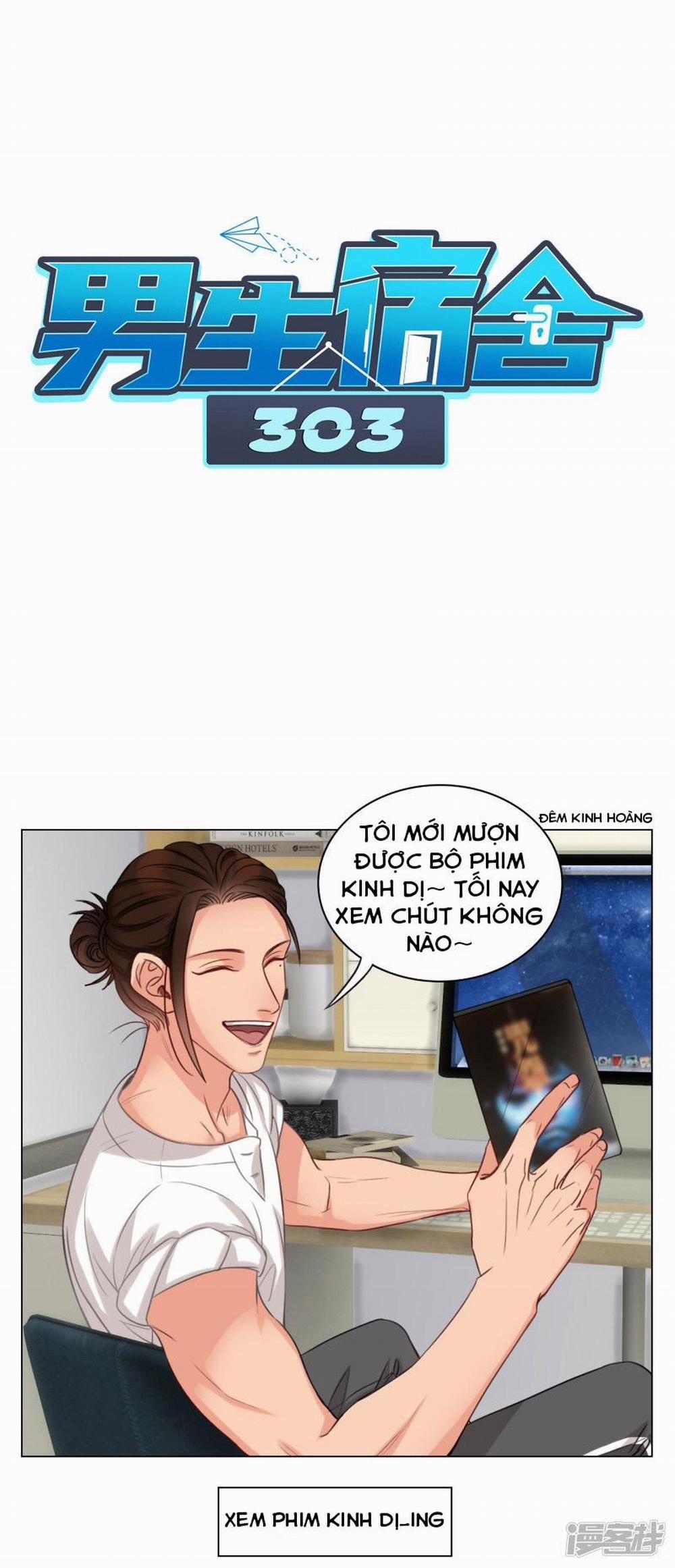 Ký túc xá nam phòng 303 21 trang 0