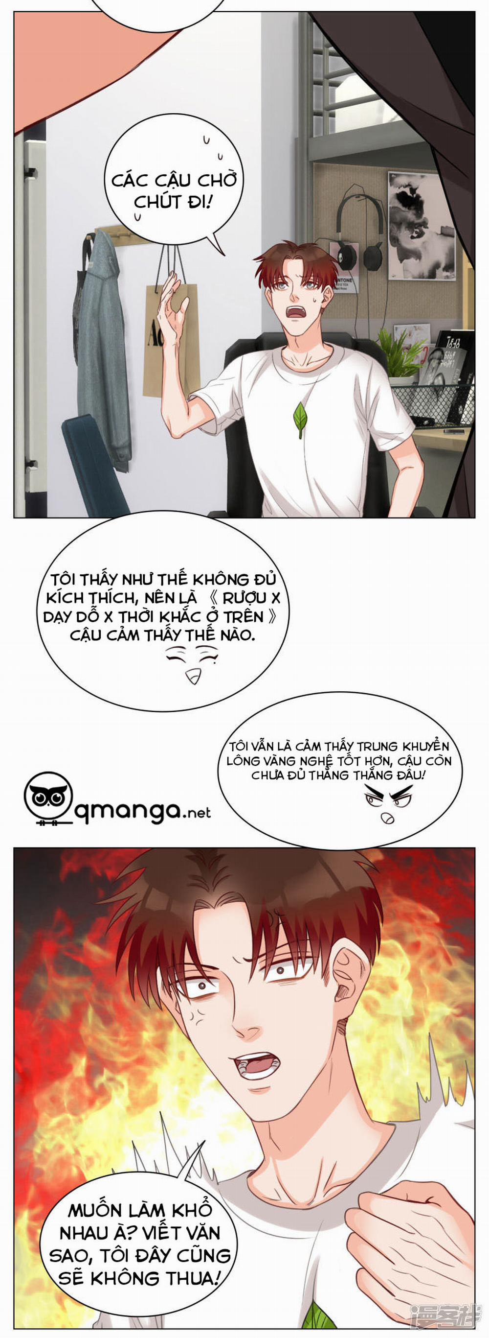 Ký túc xá nam phòng 303 21 trang 13