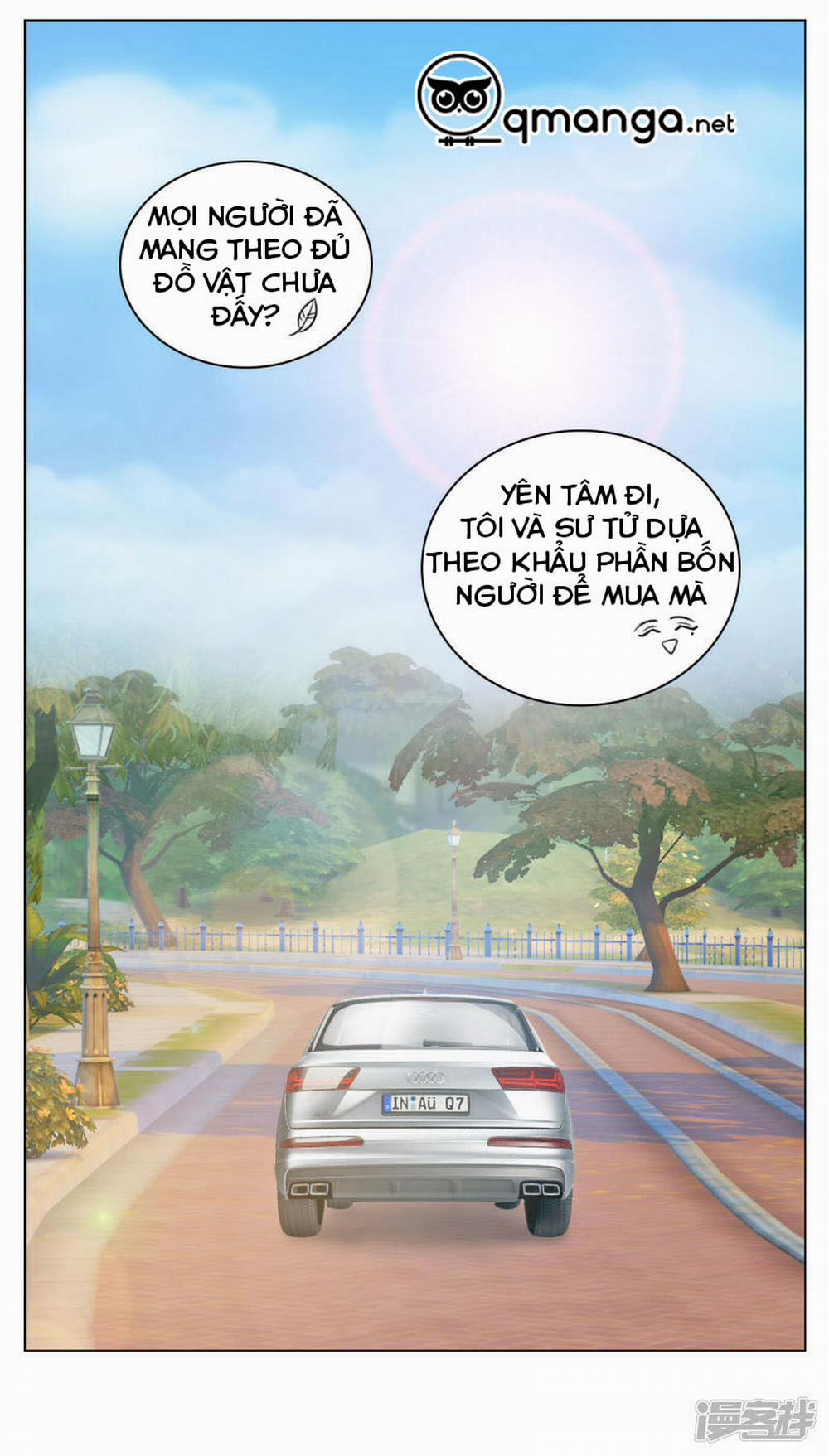 Ký túc xá nam phòng 303 21 trang 21