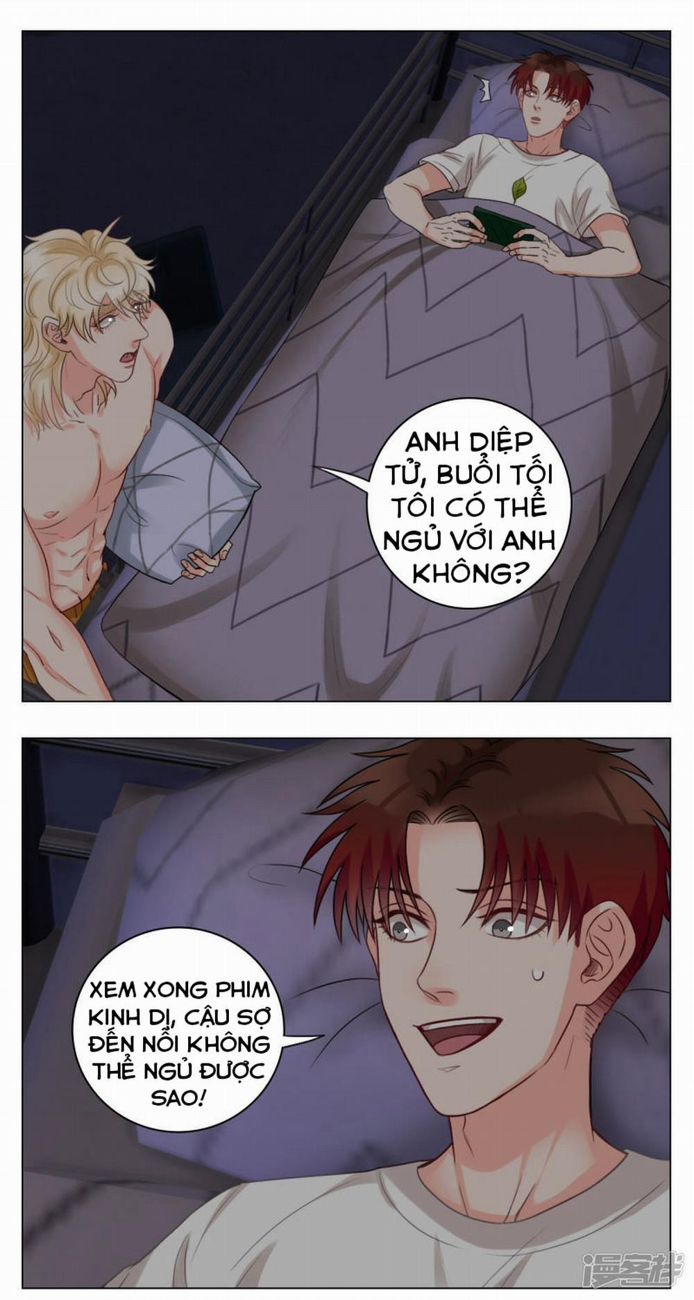 Ký túc xá nam phòng 303 21 trang 6