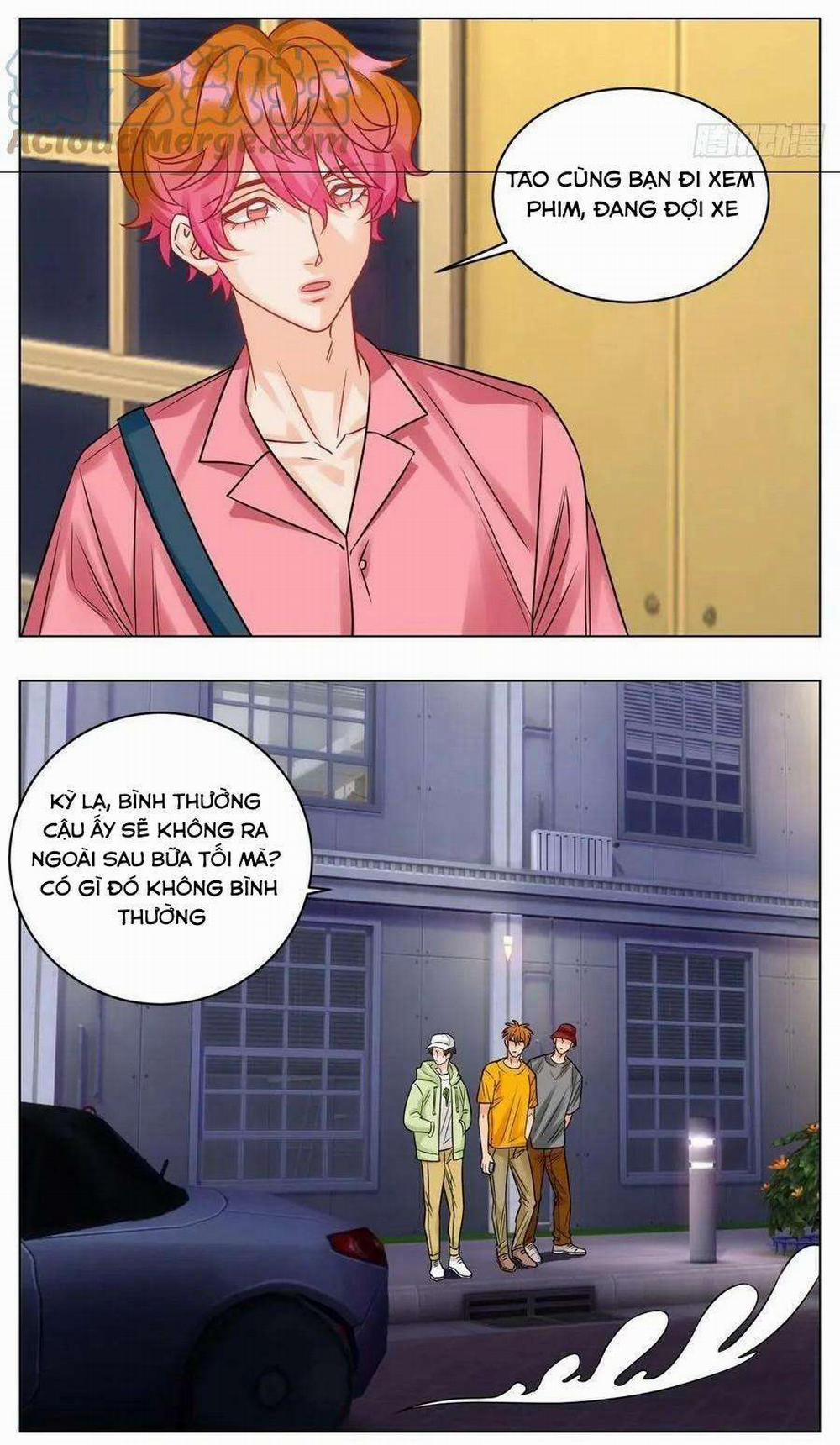 Ký túc xá nam phòng 303 210 trang 5