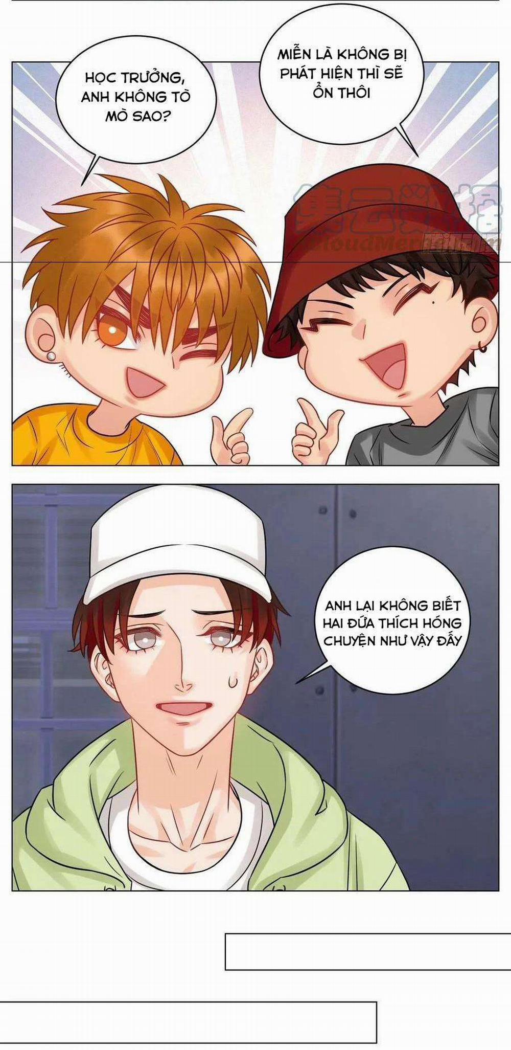 Ký túc xá nam phòng 303 210 trang 7