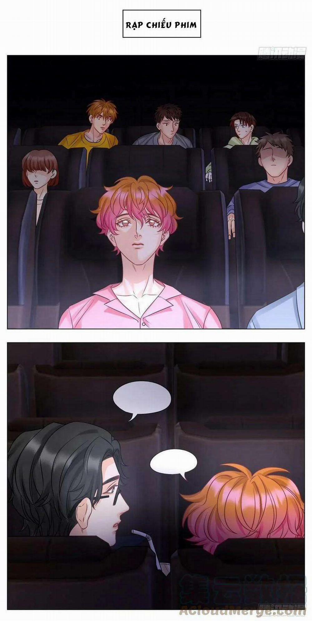 Ký túc xá nam phòng 303 210 trang 8