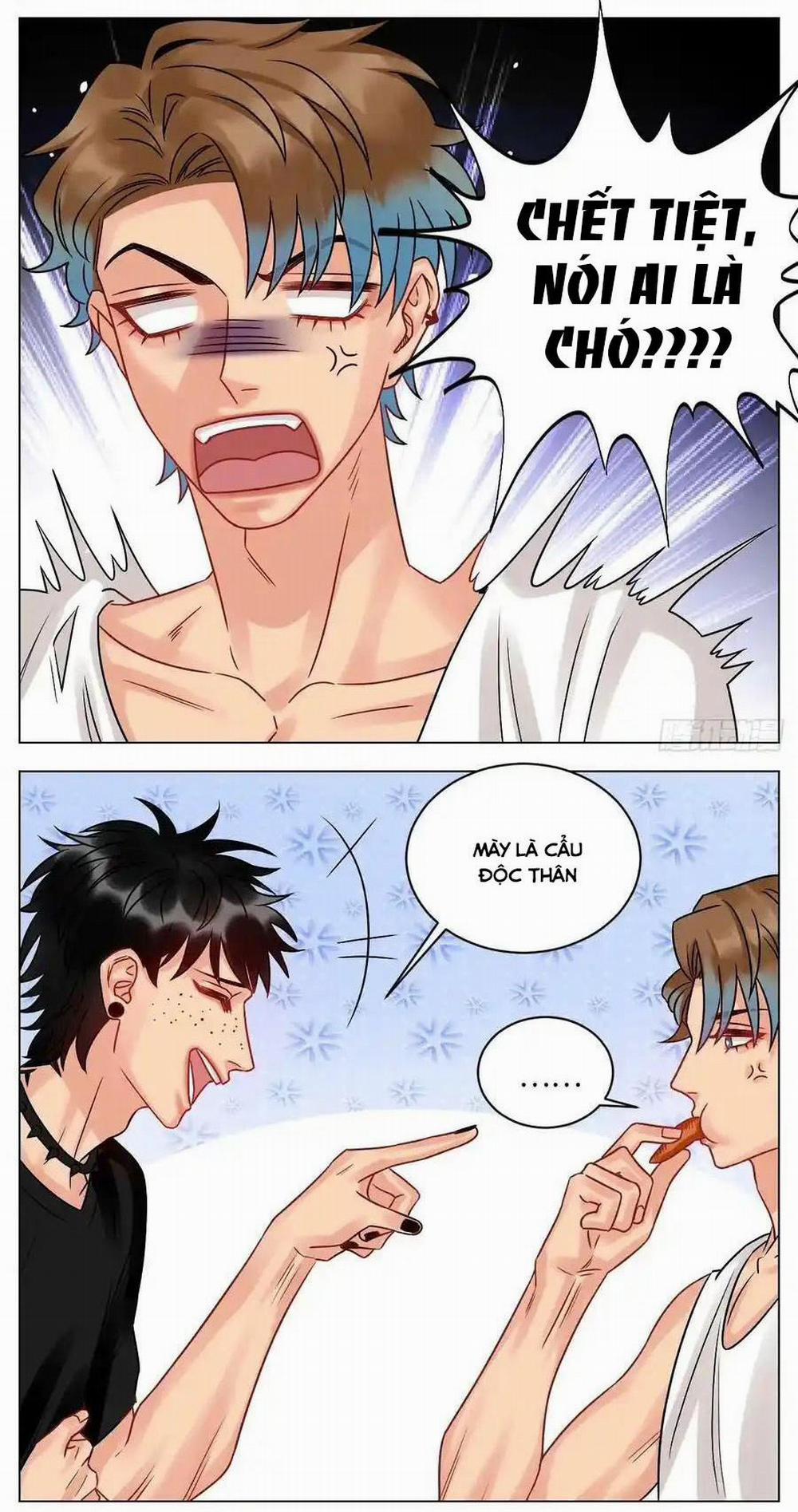 Ký túc xá nam phòng 303 211 trang 15