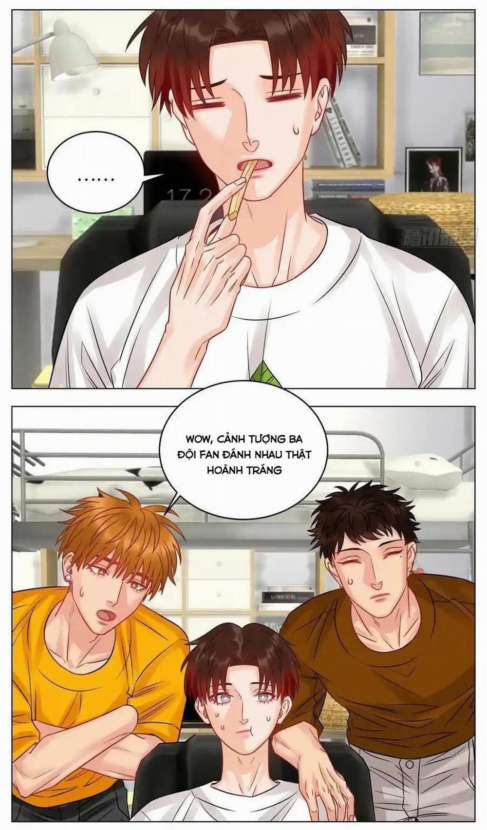 Ký túc xá nam phòng 303 211 trang 6