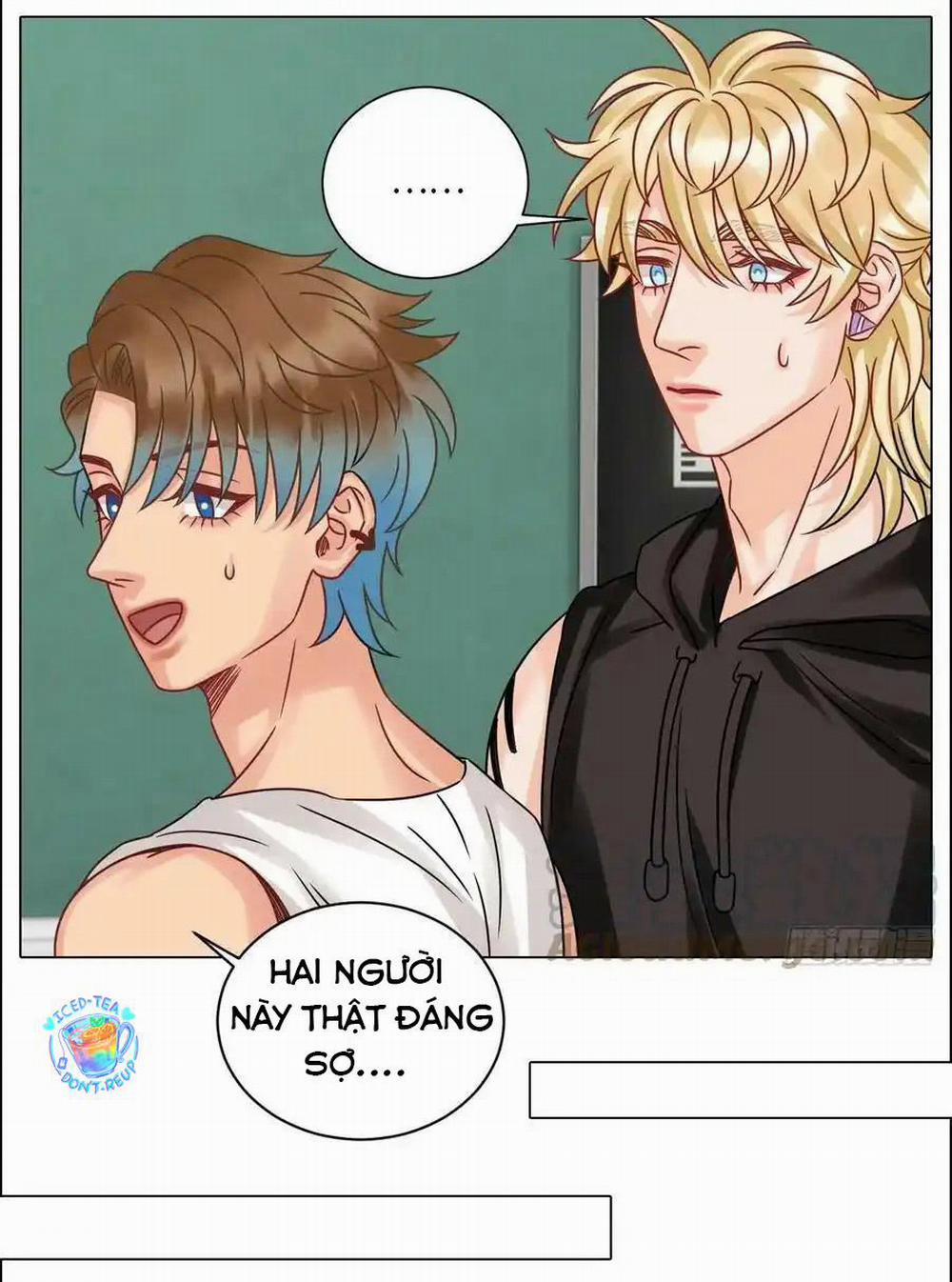 Ký túc xá nam phòng 303 212 trang 13