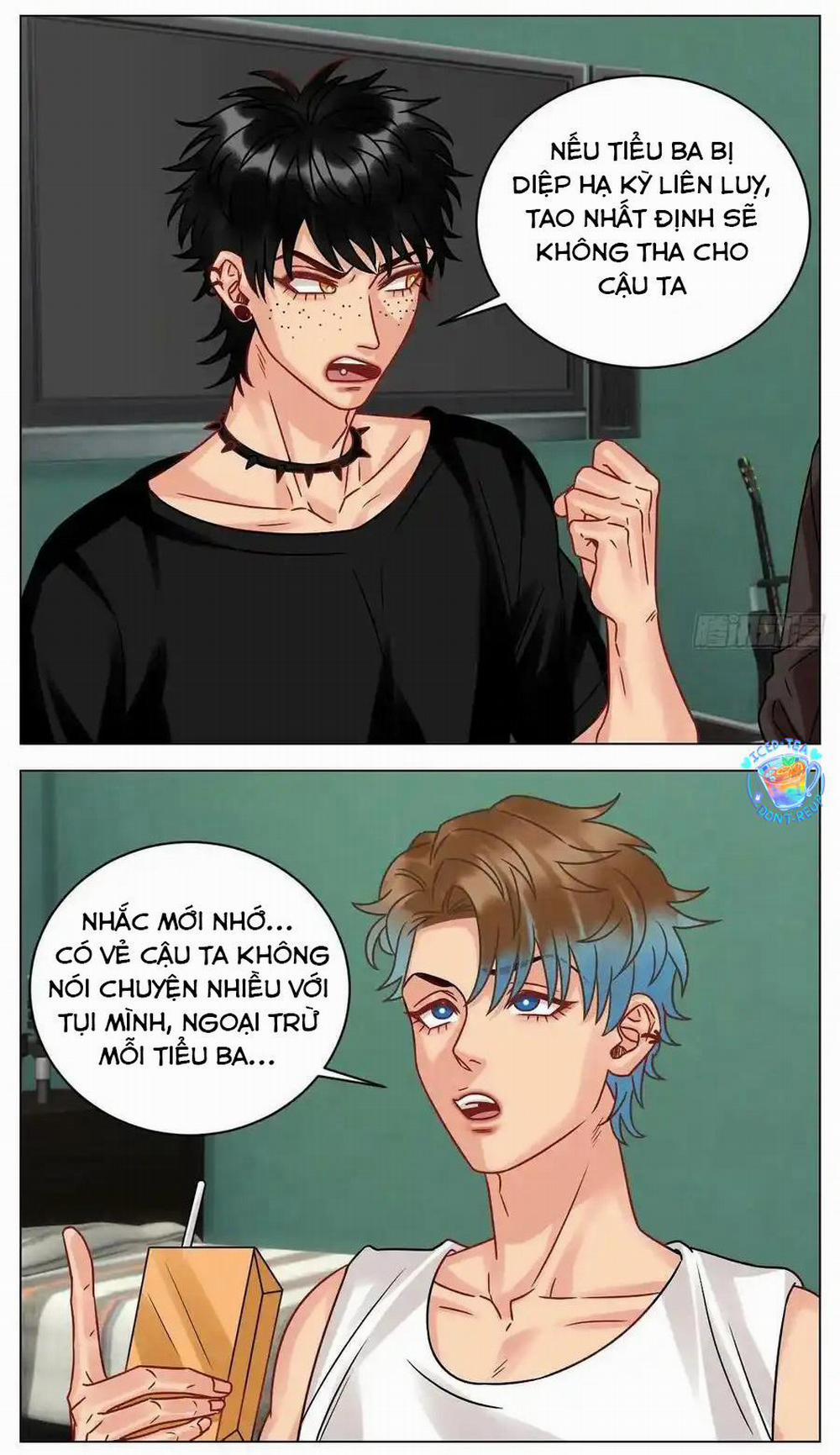 Ký túc xá nam phòng 303 212 trang 2