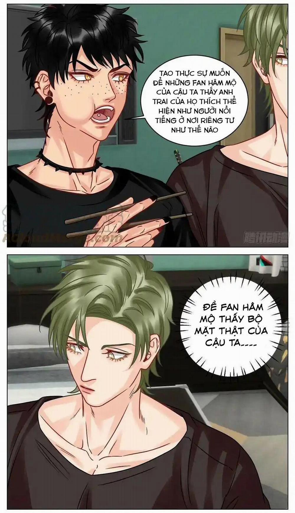 Ký túc xá nam phòng 303 212 trang 3