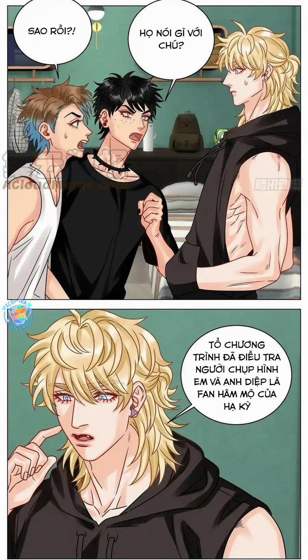 Ký túc xá nam phòng 303 212 trang 6