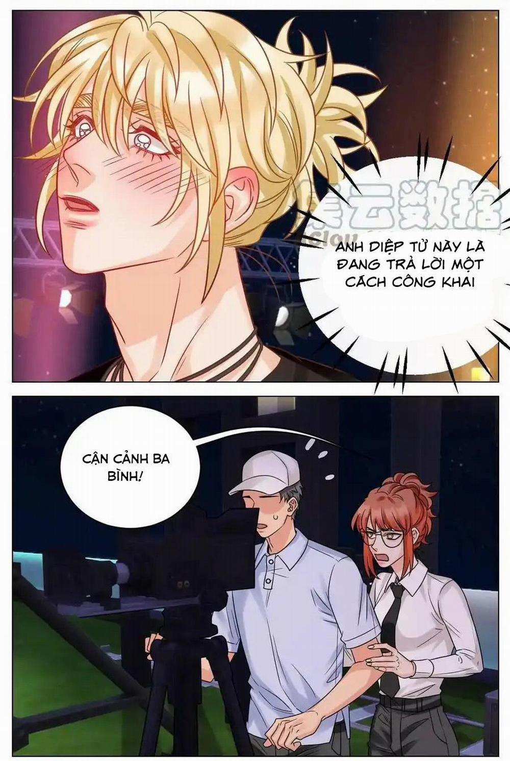 Ký túc xá nam phòng 303 213 trang 19