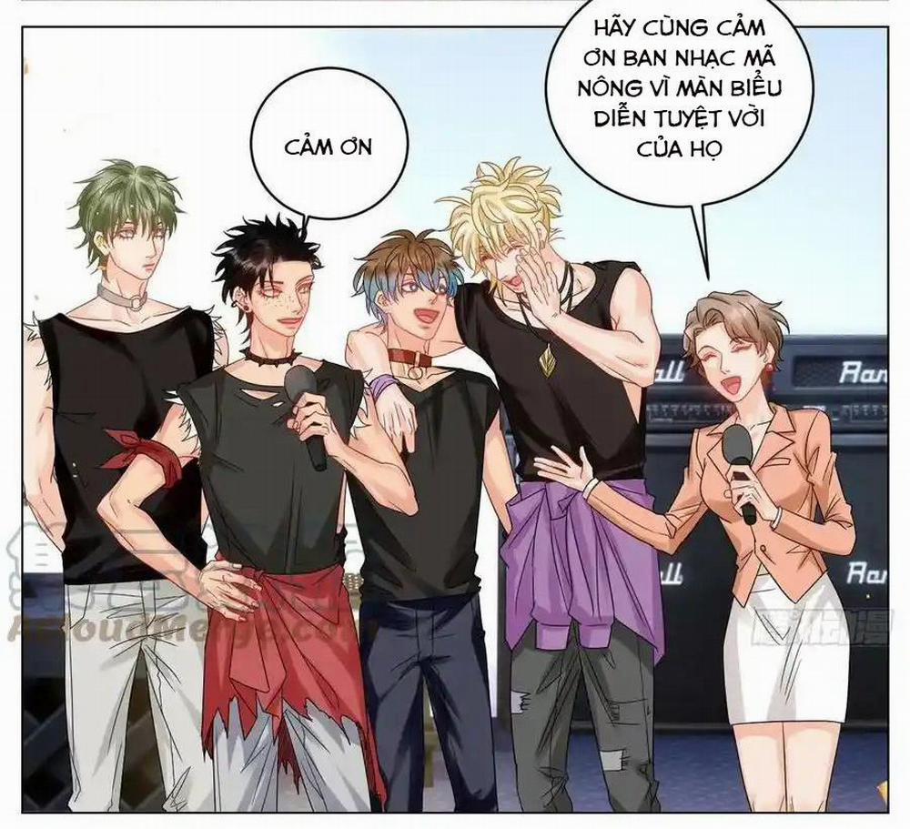 Ký túc xá nam phòng 303 213 trang 6