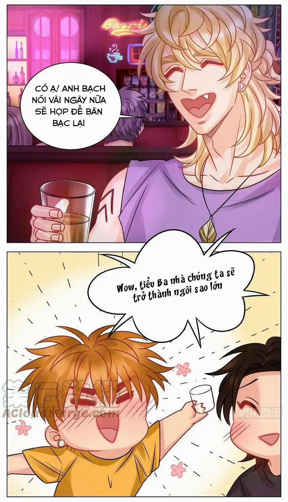 Ký túc xá nam phòng 303 214 trang 3