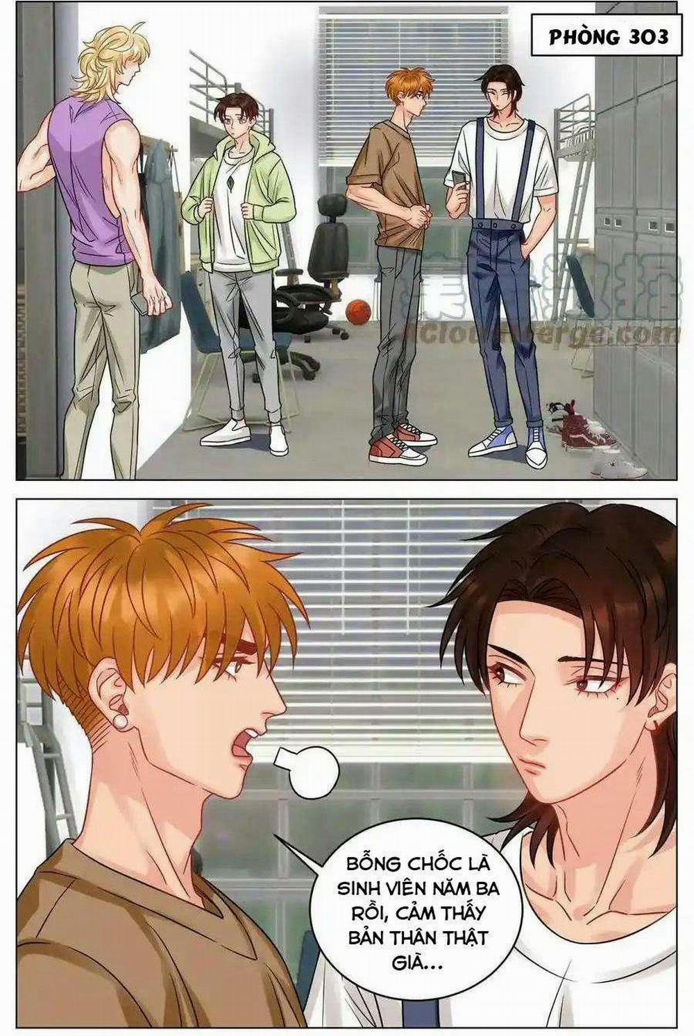 Ký túc xá nam phòng 303 215 trang 1