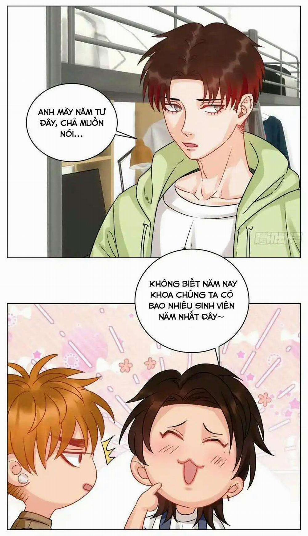 Ký túc xá nam phòng 303 215 trang 2