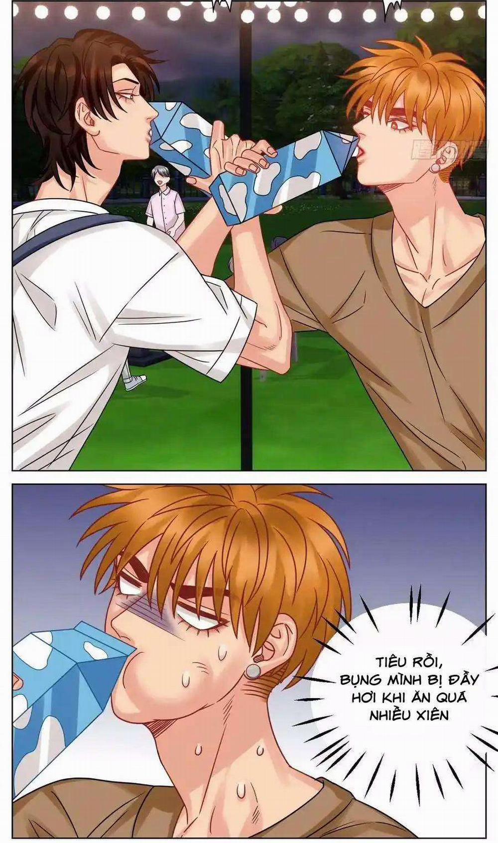 Ký túc xá nam phòng 303 216 trang 13