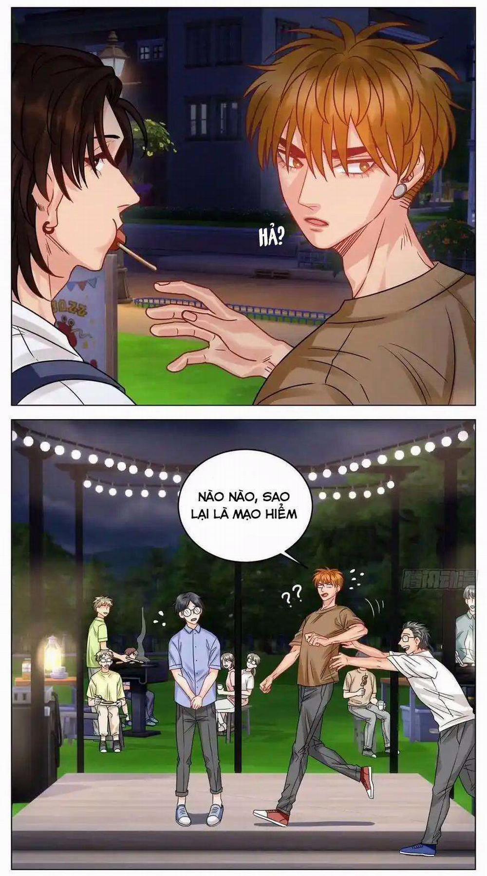 Ký túc xá nam phòng 303 216 trang 5