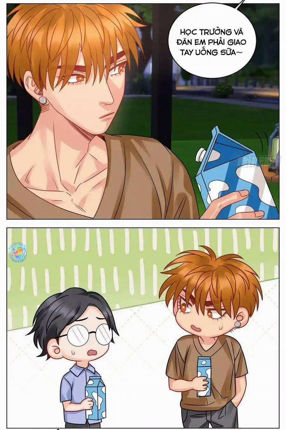 Ký túc xá nam phòng 303 216 trang 7