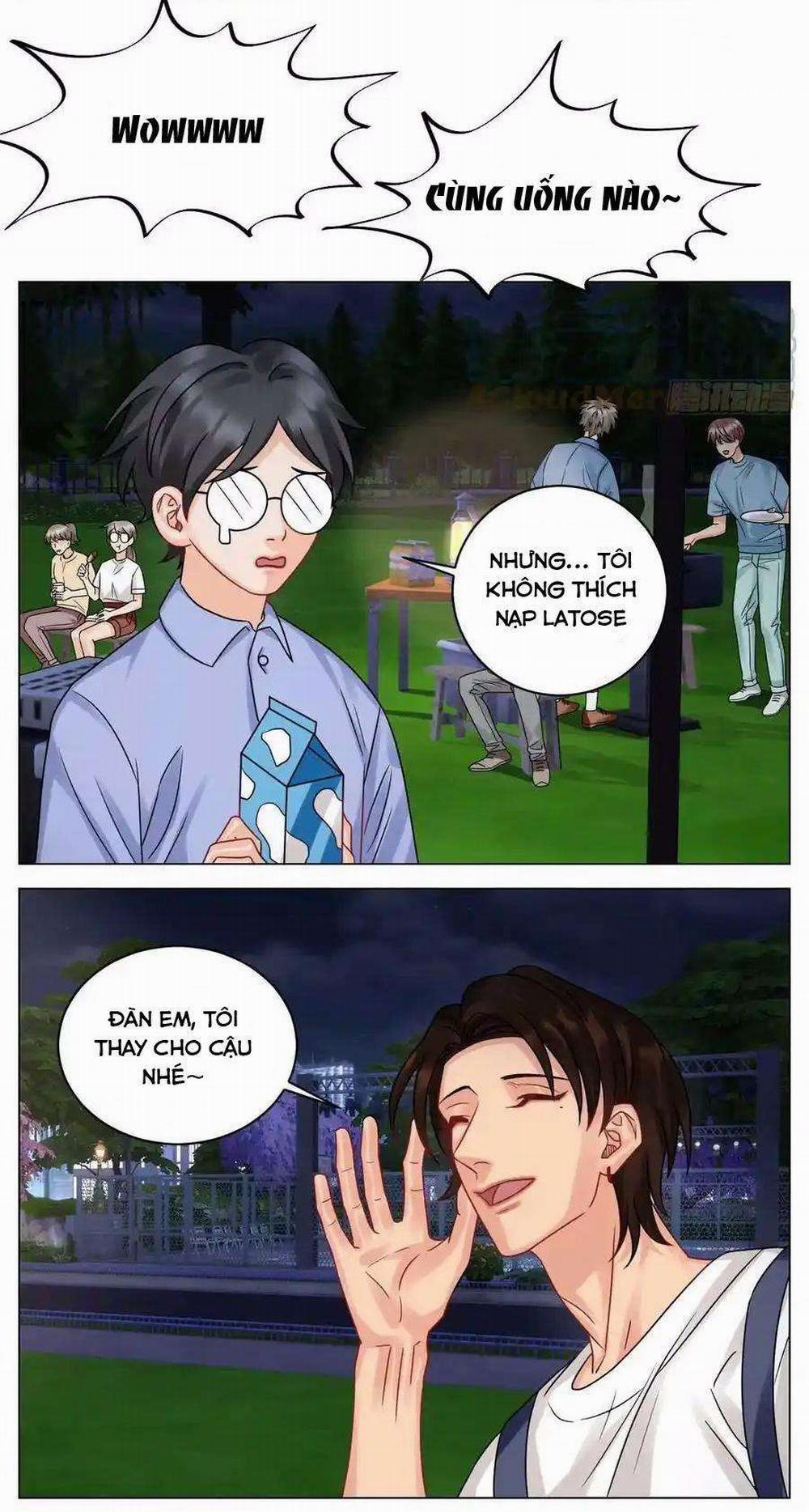 Ký túc xá nam phòng 303 216 trang 8