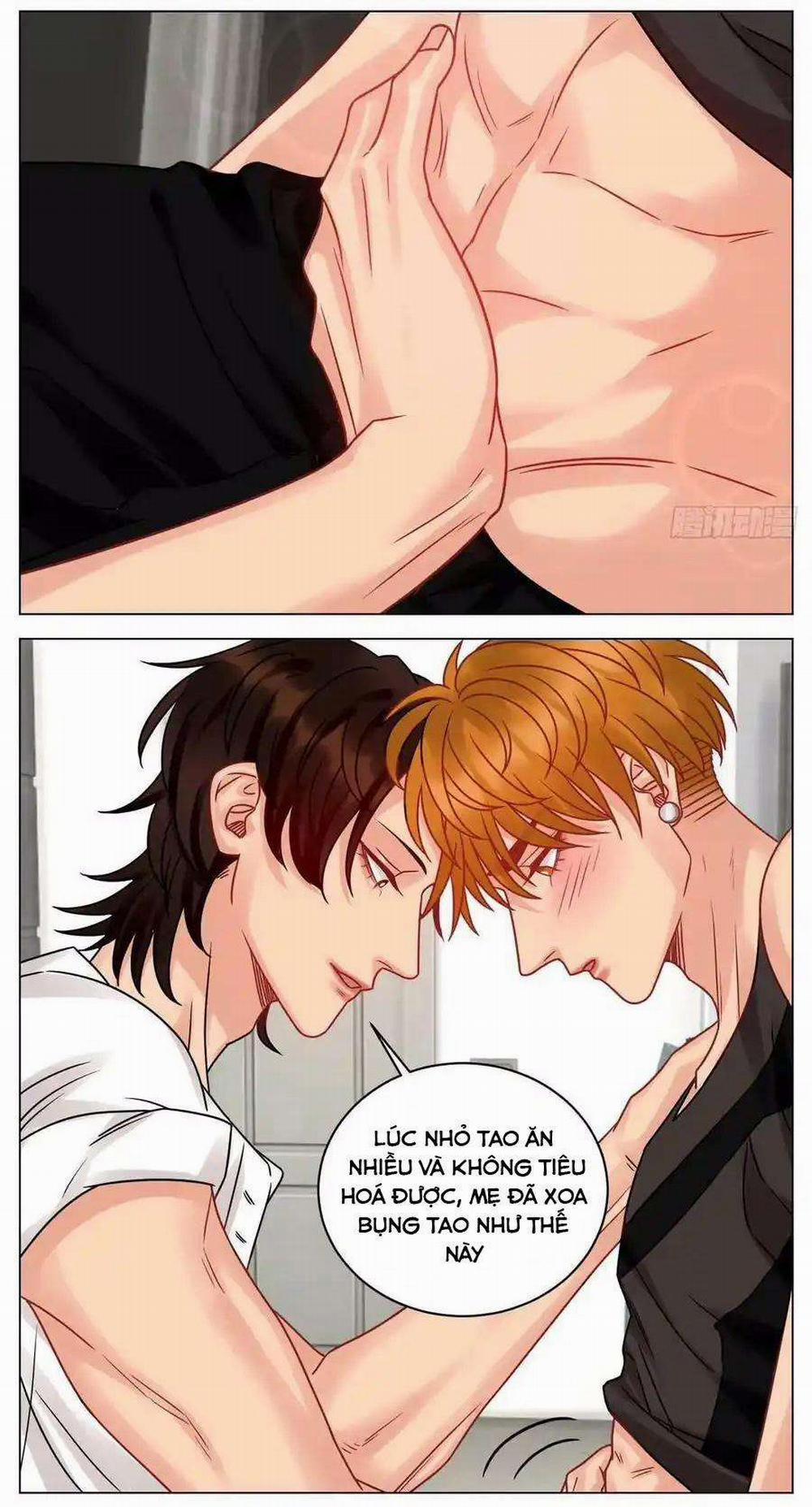 Ký túc xá nam phòng 303 217 trang 11