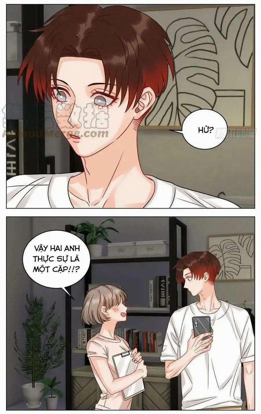 Ký túc xá nam phòng 303 218 trang 3