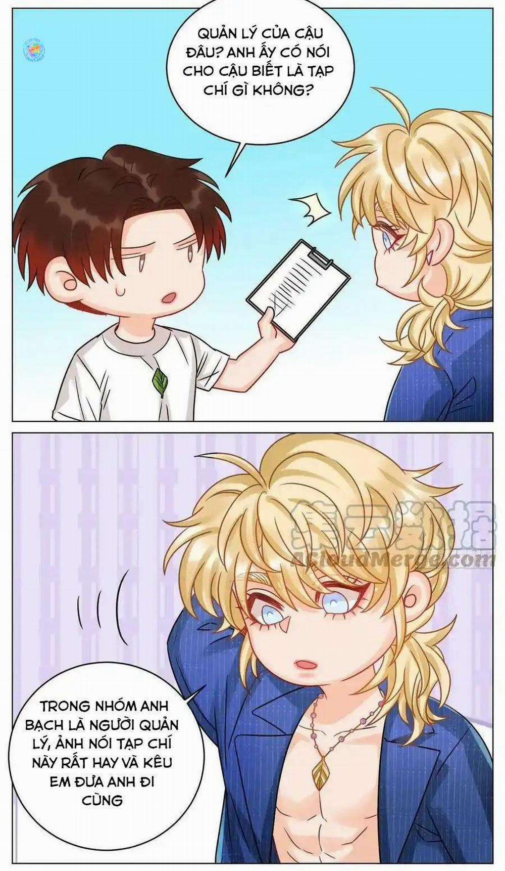 Ký túc xá nam phòng 303 218 trang 7