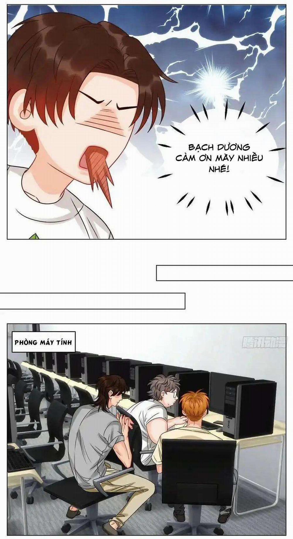 Ký túc xá nam phòng 303 218 trang 8