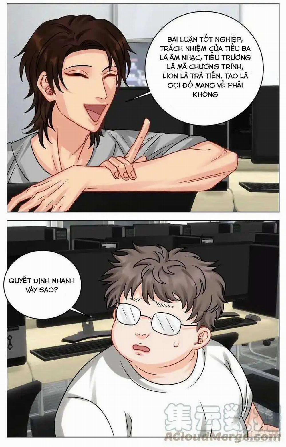 Ký túc xá nam phòng 303 218 trang 9