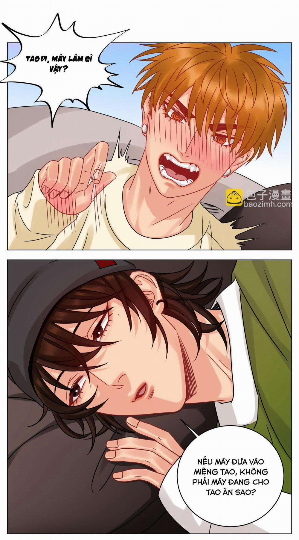 Ký túc xá nam phòng 303 219 trang 15