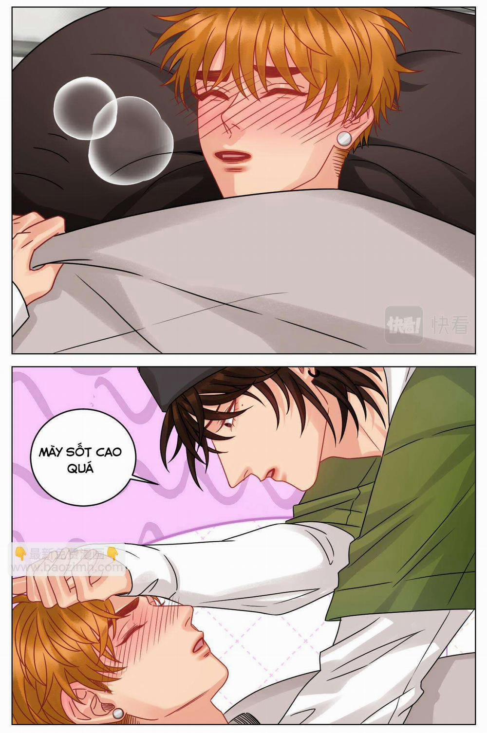 Ký túc xá nam phòng 303 219 trang 3