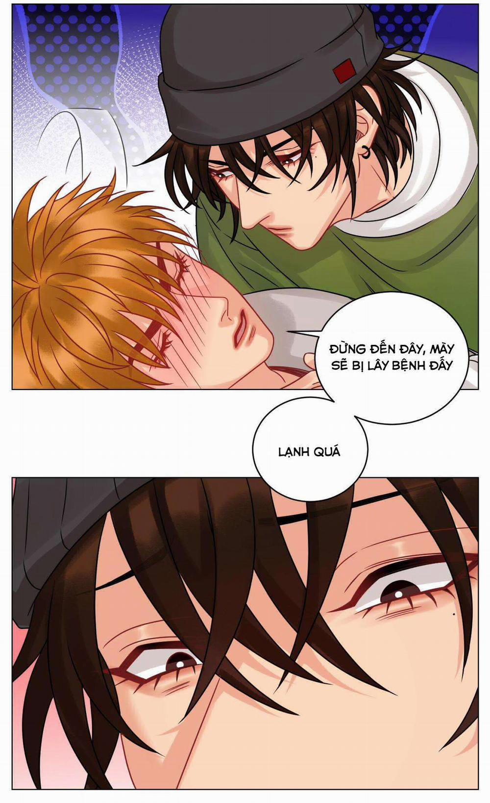 Ký túc xá nam phòng 303 219 trang 4