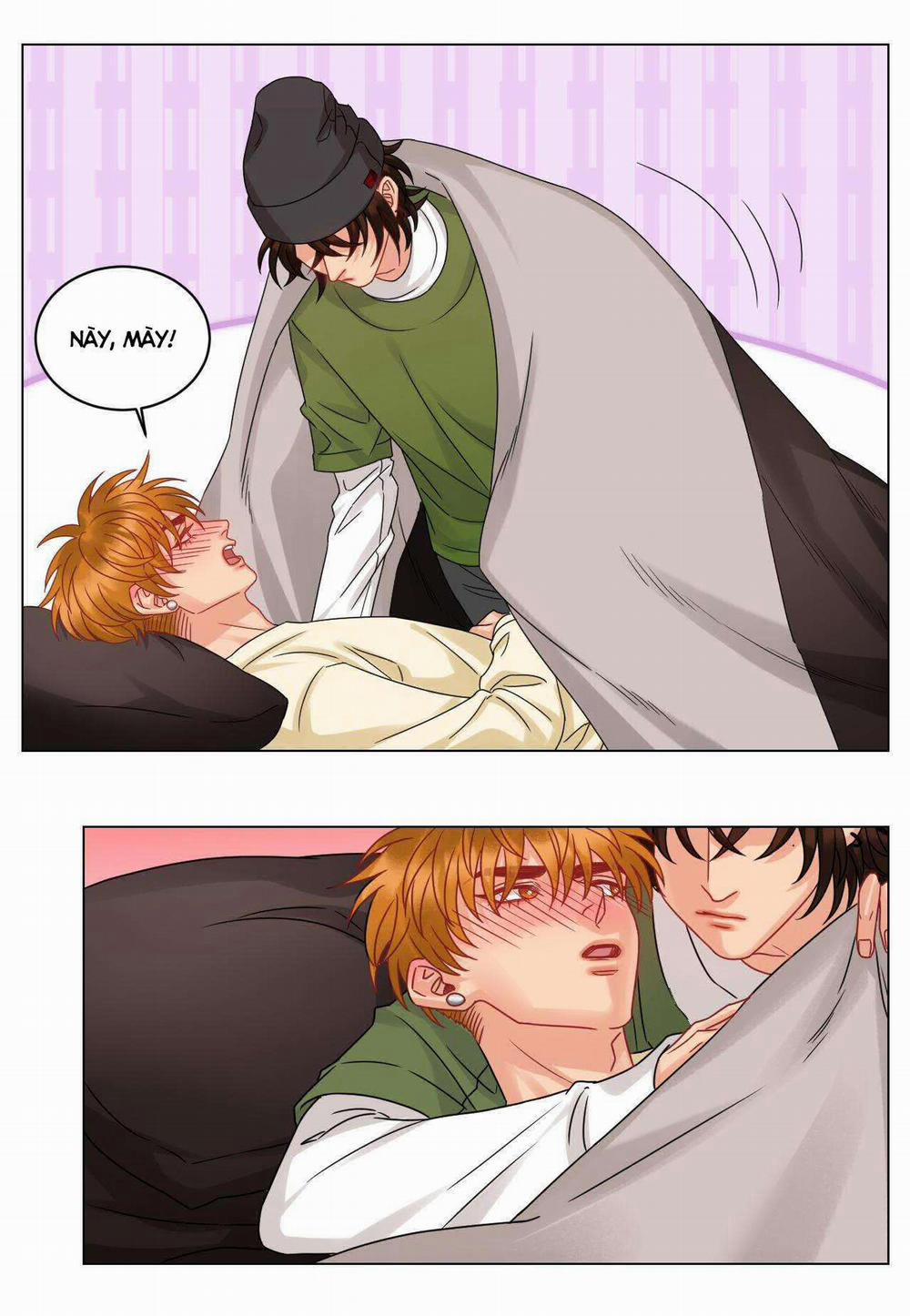 Ký túc xá nam phòng 303 219 trang 5