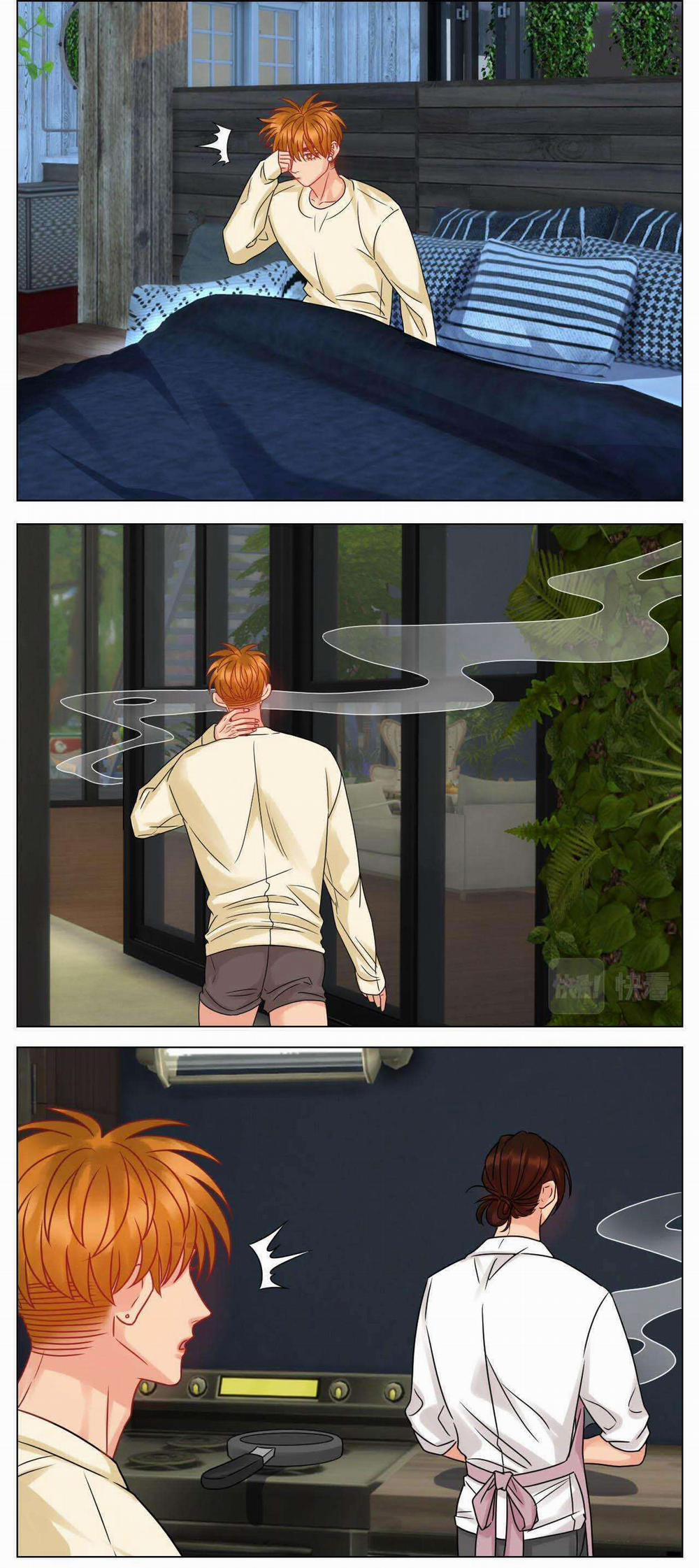 Ký túc xá nam phòng 303 219 trang 9