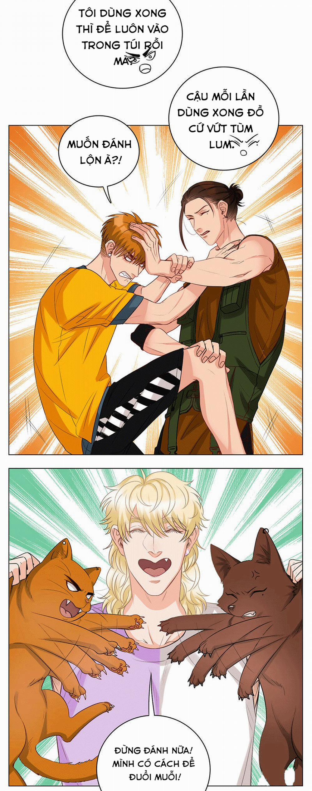 Ký túc xá nam phòng 303 22 trang 13