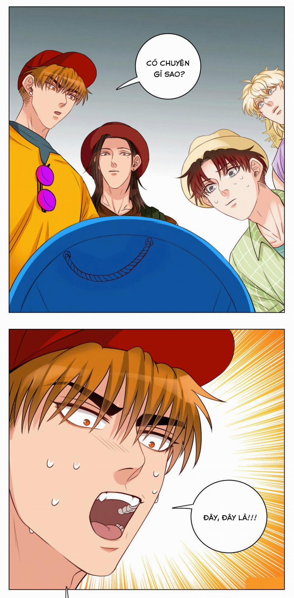 Ký túc xá nam phòng 303 22 trang 24