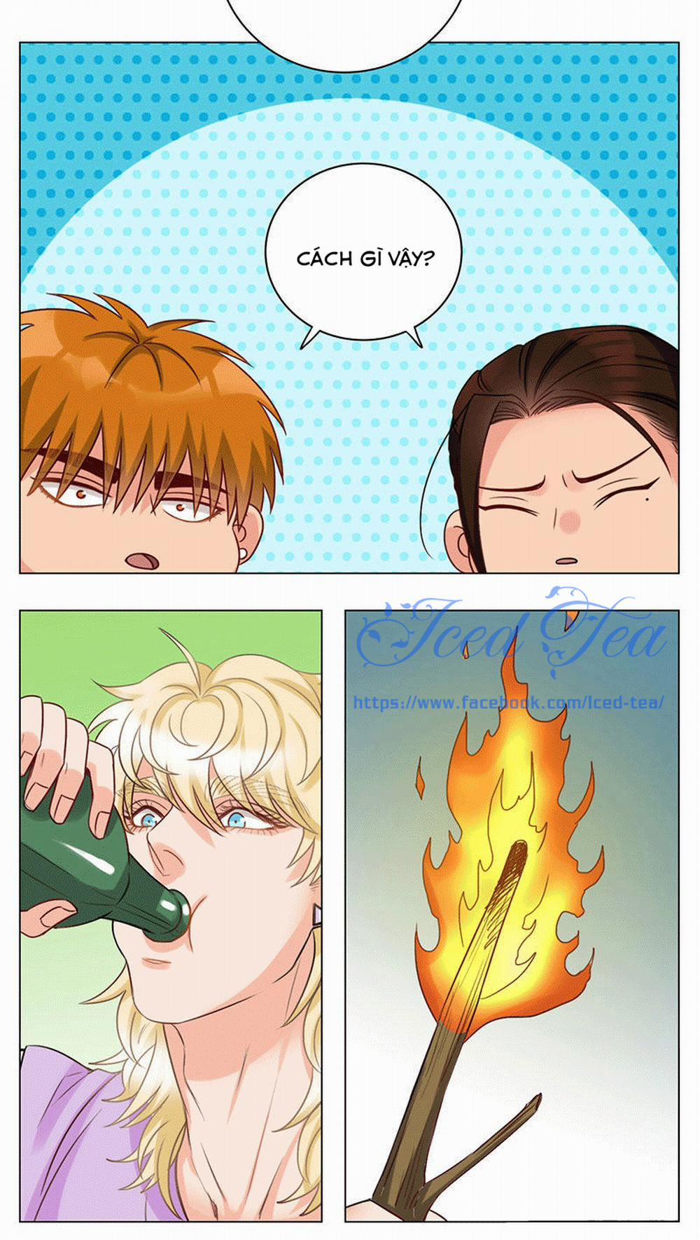 Ký túc xá nam phòng 303 22 trang 32