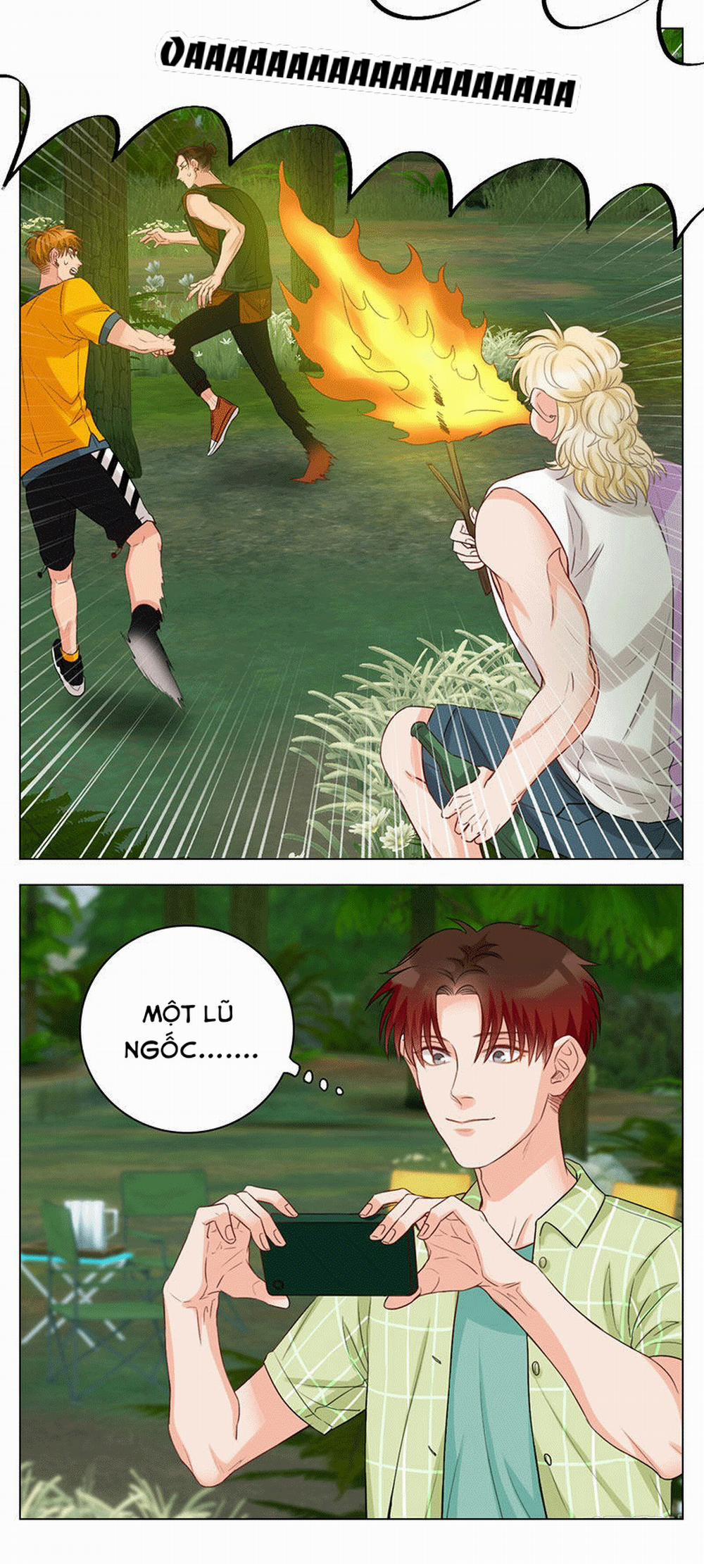 Ký túc xá nam phòng 303 22 trang 34