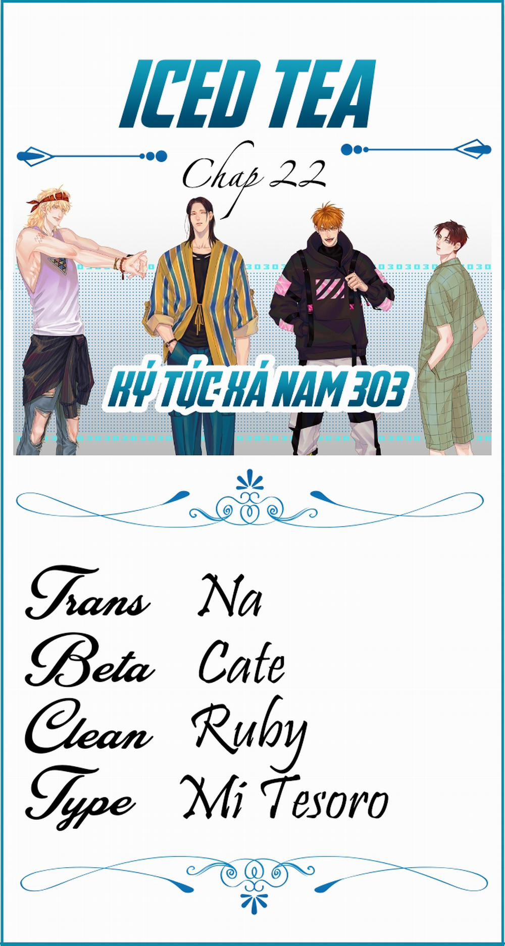 Ký túc xá nam phòng 303 22 trang 44