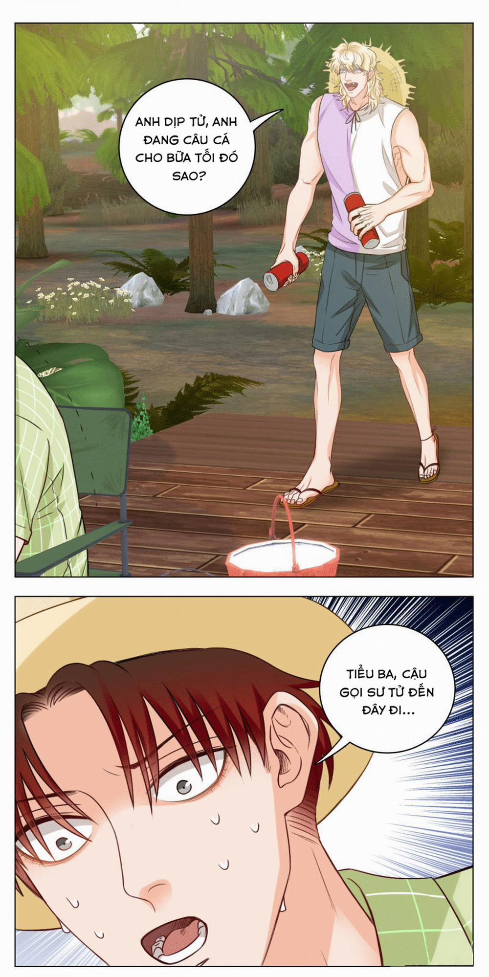 Ký túc xá nam phòng 303 22 trang 5